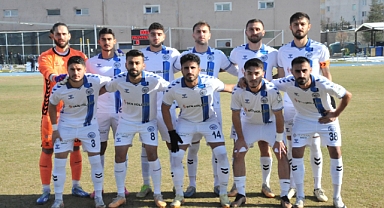 Erciyes38 FK, Ağrıspor’a Farklı Mağlup Oldu: 2-5
