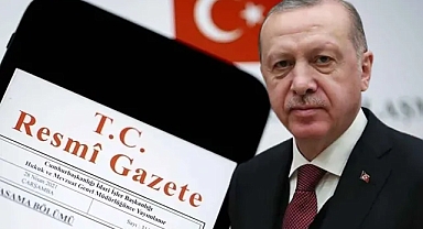 Erdoğan, Kayseri Sanayi ve Teknoloji İl Müdürlüğü'ne Yeni Atama Yaptı: Suat Türkan'ın Yerine Abdullah Ay Atandı