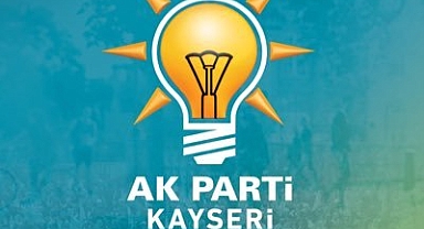 Erkan Kandemir ve Fatih Üzüm Görüşmesi Tamamlandı: AK Parti Kayseri İl Kongresi 17 Ocak'ta!