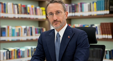 Fahrettin Altun: Türkiye, Suriye topraklarında siyasi mühendislik çabasına müsamaha göstermeyecek