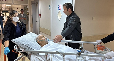 Ferdi Tayfur Yoğun Bakıma Alındı: Sağlık Durumu İyi