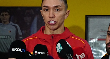 Fernando Muslera: 