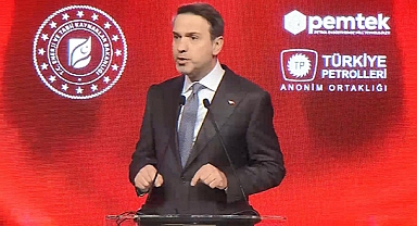 Gabar'da Günlük 61 Bin Varil Ham Petrol Üretimiyle Rekor!