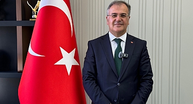 Hacılar’da Çocuklar İçin 50 Yeni Oyun Parkı Geliyor!