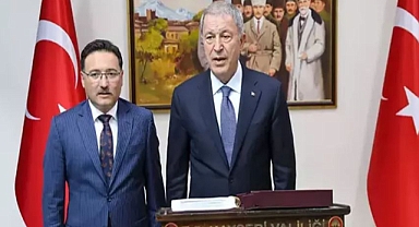 Hulusi Akar ve Vali Çiçek’e Hakaret İddiası: 2 Yıla Kadar Hapis İstemli Dava Başladı