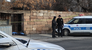 İlaç almak için evden çıktı, ölü bulundu