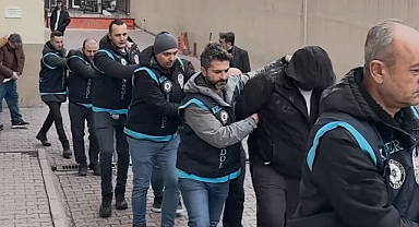 İnternet Üzerinden Oto Yedek Parça Dolandırıcılarına Büyük Darbe!