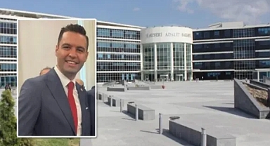 İş insanı Emre Arıkan'a Dolandırıcılık'tan Hapis Cezası: 3 Yıl 4 ay Hapis ve 200 Gün Adli Para Cezası!