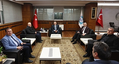 Kapadokya Alanına Dahil Edilen Soğanlı Vadisi Turizmde Yeni Dönem Başlatıyor