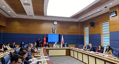 Katırcıoğlu: Çocuklarımız Dijital Dünyanın Tehditlerine Karşı Korunmalı