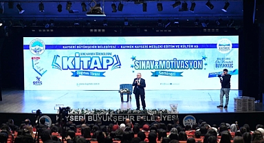 KAYMEK’ten 2024’te 48 Bin 591 Kişiye Ücretsiz Eğitim ve Kültürel Hizmet