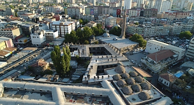 Kayseri, 2025 Türkiye Kültür Yolu Festivali’ne Hazırlanıyor