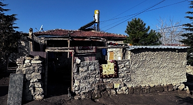  Kayseri Büyükşehir Belediyesi, İhtiyaç Sahibi Aileye Yardım Elini Uzattı