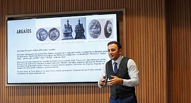 Kayseri Büyükşehir Belediyesi’nden Turizm Atağı: Otel Personeline Eğitim Verildi