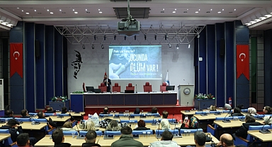 Kayseri Büyükşehir’den Bağımlılıkla Mücadeleye Eğitim Desteği