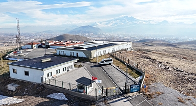 Kayseri Büyükşehir’den Sokak Hayvanlarına Modern Destek: 800 Dost için Yeni Yuva!