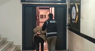 Kayseri’de 1 ton 135 kilo kaçak tütün ele geçirildi