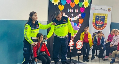 Kayseri’de 217 Öğrenciye 