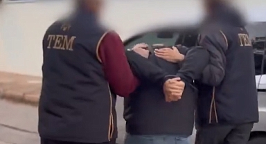 Kayseri'de 7 yıl 6 ay hapisle aranan FETÖ'cü yakalandı
