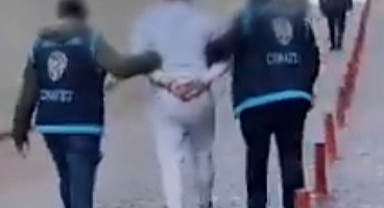 Kayseri'de Aile İçi Cinayet: İranlı Kayınbiraderini Tabancayla Öldürdü