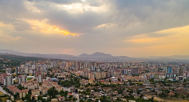 Kayseri'de Hava Alarmı! Sis, Don ve Kar Yağışı Uyarısı