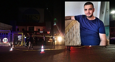 Kayseri'de Kablo Fabrikası Yangınında Yaralanan İşçi, 31 Gün Sonra Hayatını Kaybetti