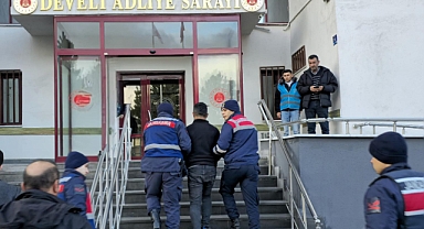 Kayseri'de PKK Propagandası Yapan Şüpheli Yakalandı