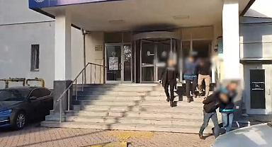 Kayseri’de Silahlı Yaralama: 3 Şüpheli Yakalandı, 1’i Tutuklandı!