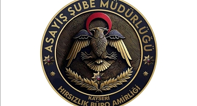 Kayseri'de Suç Makinesi Çeteye Darbe: 7 Şahıs Yakalandı, Ziynet Eşyaları Sahiplerine Teslim Edildi