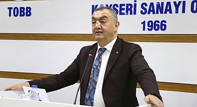 Kayseri’nin Gururu! Anadolu’nun En Büyük 500 Şirketi Listesinde 29 Firma