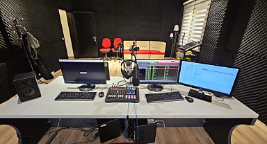 Kayseri'nin Yeni Sesi: Üniversite FM 98.3 Yayın Hayatına Başlıyor!