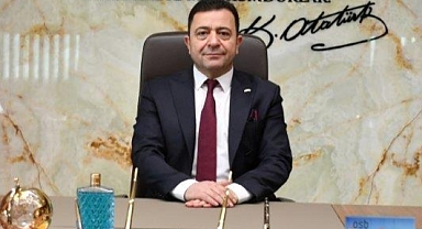Kayseri OSB Başkanı Mehmet Yalçın: 11 Ayda 3,4 Milyar Dolarlık İhracat Gerçekleştirdik!