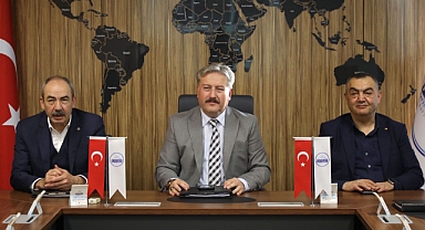 Kayseri Serbest Bölge’den 2024’e Tarihi Damga: Gümrük Kapısı, GES ve Yeni Yatırımlar!