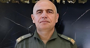 Kayseri'ye şehit ateşi düştü