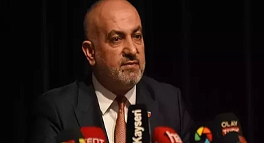 Kayserispor Başkanı Ali Çamlı'ya Hakaret Eden Sanığa Para Cezası