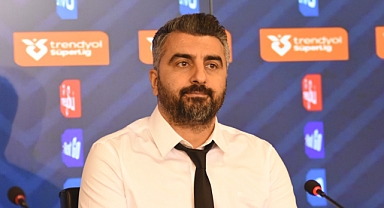 Kayserispor - Galatasaray maçının ardından