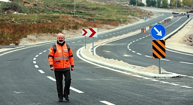 Kocasinan, Akıllı Kavşaklarla Kayseri Trafiğini Rahatlatıyor!