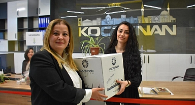  Kocasinan Belediyesi, Çölyaklı Ailelere Türkiye’de Bir İlk Olan Uygulama ile Destek Veriyor