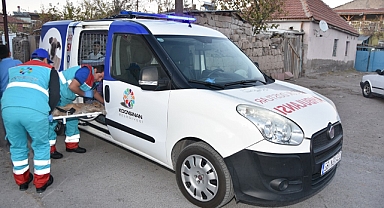 Kocasinan Belediyesi’nden Örnek Proje: Küçük Dostlar Ambulansı 8 Bin 753 Can Kurtardı
