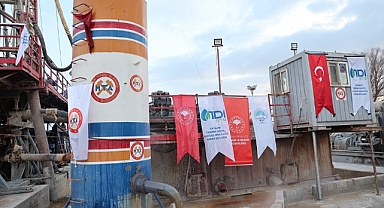 Kocasinan’da Tarıma Dayalı Sera OSB ile Ekonomik Kalkınmada Yeni Dönem