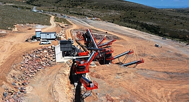 Kocasinan’ın Taş Ocağıyla 56 Milyon TL Tasarruf!