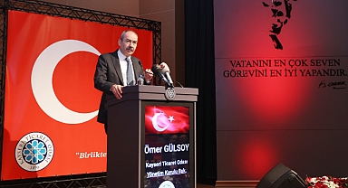 KTO, 2024’ün Son Meclis Toplantısını Gerçekleştirdi: Başkan Gülsoy’dan Önemli Mesajlar