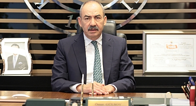 KTO Başkanı Gülsoy: “11 Ayda 3,4 Milyar Dolarlık İhracat Gerçekleştirdik”
