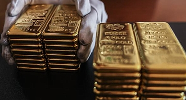 Külçe Altın Yıllık Getiri Şampiyonu: BIST 100 Endeksi Kasım Ayında Zirveye Oturdu