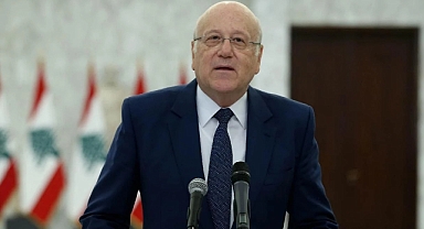 Lübnan'dan İsrail'e ateşkes uyarısı