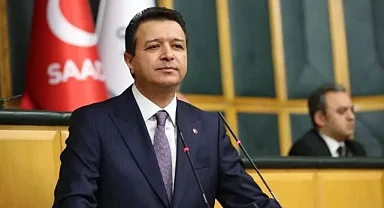 Mahmut Arıkan'dan asgari ücret tepkisi: Ücret asgari, yoksulluk azami!