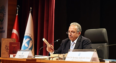 Mehmet Akif Ersoy'a Talas'ta Vefa Programı Düzenlendi