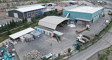 Melikgazi Belediyesi’nden Çevreye Büyük Katkı: 8.500 Ton Geri Dönüşüm ve 65 Ton Atık Yağ Toplandı