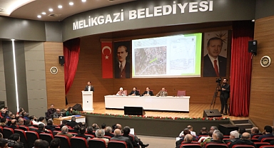 Melikgazi Belediyesi'nden Faizsiz Modelle Arsa Sahipliği Müjdesi!