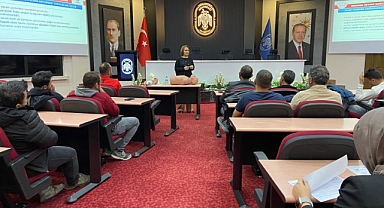 Melikgazi Belediyesi’nden Personellere Hayat Kurtaran İlk Yardım Eğitimi